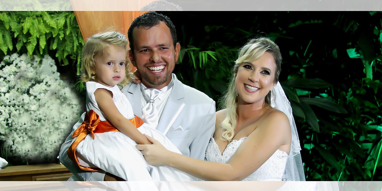 Casamento Adriano e Michelle - Fotografo Jaguariúna - SVP Foto e Vídeo - 9