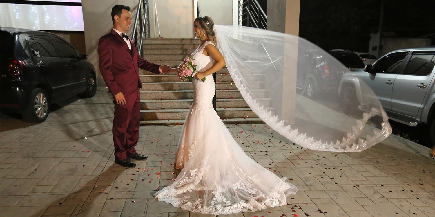 Camila e Willian - Fotografo Sumaré - SVP Foto e Vídeo - 4