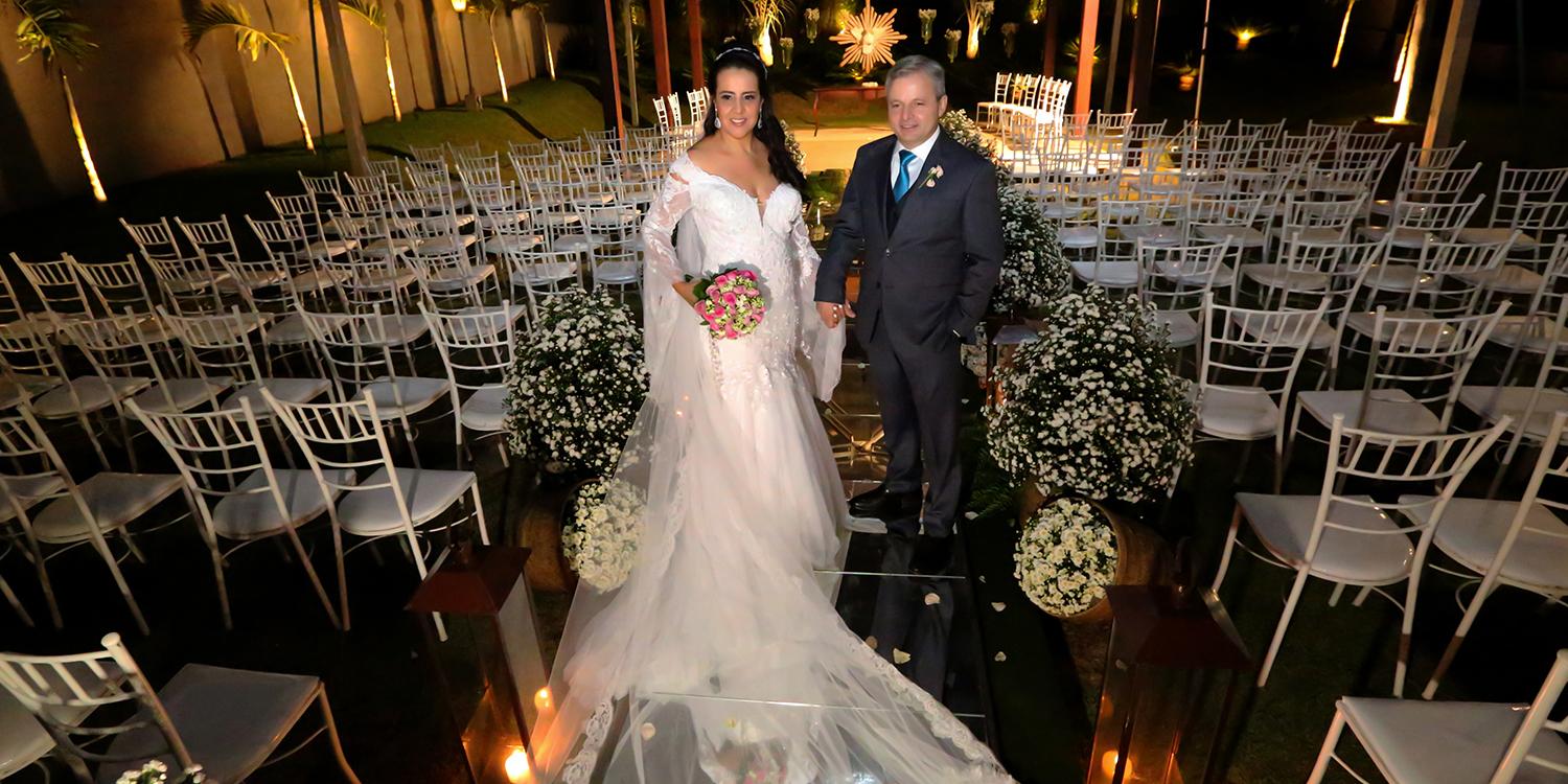 Alessandra e Rogério - Casamento - SVP Foto e Vídeo - 23