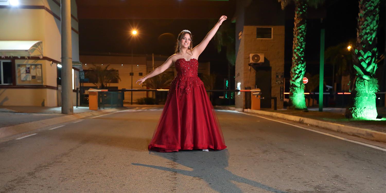 Ana Leticia 15 Anos - Fotografo Campinas - SVP Foto e Vídeo - 1